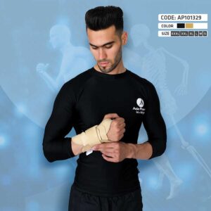مچ بند بند آتل دار